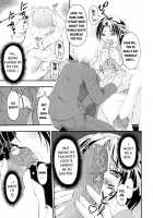 Shounen Shikou 14 - Josou Special / 少年嗜好 女装スペシャル [Hanatsumami Edamamemaru] [Original] Thumbnail Page 119