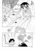 Shounen Shikou 14 - Josou Special / 少年嗜好 女装スペシャル [Hanatsumami Edamamemaru] [Original] Thumbnail Page 34
