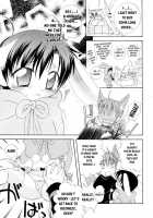 Shounen Shikou 14 - Josou Special / 少年嗜好 女装スペシャル [Hanatsumami Edamamemaru] [Original] Thumbnail Page 35