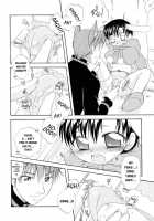 Shounen Shikou 14 - Josou Special / 少年嗜好 女装スペシャル [Hanatsumami Edamamemaru] [Original] Thumbnail Page 36