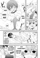 Shounen Shikou 14 - Josou Special / 少年嗜好 女装スペシャル [Hanatsumami Edamamemaru] [Original] Thumbnail Page 55