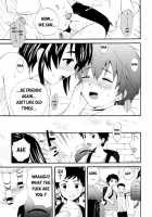 Shounen Shikou 14 - Josou Special / 少年嗜好 女装スペシャル [Hanatsumami Edamamemaru] [Original] Thumbnail Page 63