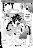 Shounen Shikou 14 - Josou Special / 少年嗜好 女装スペシャル [Hanatsumami Edamamemaru] [Original] Thumbnail Page 64