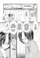 Shounen Shikou 14 - Josou Special / 少年嗜好 女装スペシャル [Hanatsumami Edamamemaru] [Original] Thumbnail Page 66