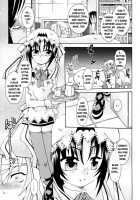 Shounen Shikou 14 - Josou Special / 少年嗜好 女装スペシャル [Hanatsumami Edamamemaru] [Original] Thumbnail Page 99