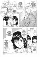Dawn Of The Silver Dragon Vol. 3 / 銀竜の黎明 第3巻 [Mukai Masayoshi] [Original] Thumbnail Page 137