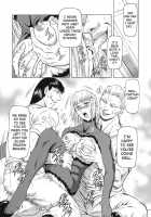 Dawn Of The Silver Dragon Vol. 3 / 銀竜の黎明 第3巻 [Mukai Masayoshi] [Original] Thumbnail Page 167