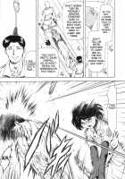 Dawn Of The Silver Dragon Vol. 3 / 銀竜の黎明 第3巻 [Mukai Masayoshi] [Original] Thumbnail Page 47