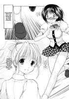 Reversible / リバーシブル [Azuma Yuki] [Original] Thumbnail Page 10