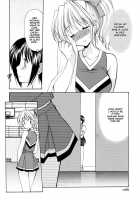 Reversible / リバーシブル [Azuma Yuki] [Original] Thumbnail Page 12