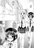 Reversible / リバーシブル [Azuma Yuki] [Original] Thumbnail Page 14