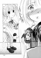 Reversible / リバーシブル [Azuma Yuki] [Original] Thumbnail Page 25