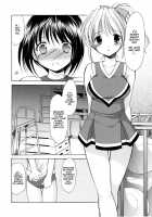 Reversible / リバーシブル [Azuma Yuki] [Original] Thumbnail Page 28
