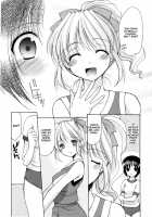 Reversible / リバーシブル [Azuma Yuki] [Original] Thumbnail Page 29