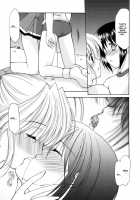 Reversible / リバーシブル [Azuma Yuki] [Original] Thumbnail Page 30