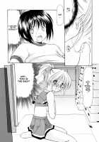 Reversible / リバーシブル [Azuma Yuki] [Original] Thumbnail Page 37