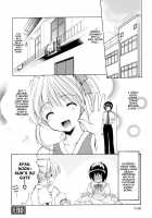 Reversible / リバーシブル [Azuma Yuki] [Original] Thumbnail Page 40