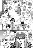 Fudotei Student Academy [Unagimaru] [Original] Thumbnail Page 25