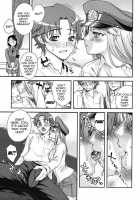 Fudotei Student Academy [Unagimaru] [Original] Thumbnail Page 07