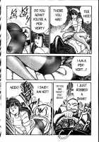 Ogenki Clinic Vol.1 / お元気クリニック 第1巻 [Inui Haruka] [Original] Thumbnail Page 166