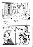 Ogenki Clinic Vol.1 / お元気クリニック 第1巻 [Inui Haruka] [Original] Thumbnail Page 187