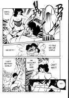 Ogenki Clinic Vol.1 / お元気クリニック 第1巻 [Inui Haruka] [Original] Thumbnail Page 41