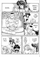 Ogenki Clinic Vol.1 / お元気クリニック 第1巻 [Inui Haruka] [Original] Thumbnail Page 72