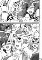 Final Fantasy IV - Aishite Ii Desu To Mo [Yasakani An] Thumbnail Page 21