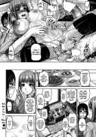 Girls Who Go Too Far - Mayu-Chan [Original] Thumbnail Page 20
