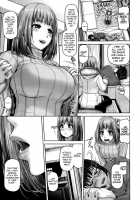 Girls Who Go Too Far - Mayu-Chan [Original] Thumbnail Page 03