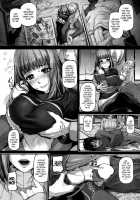 Girls Who Go Too Far - Mayu-Chan [Original] Thumbnail Page 04