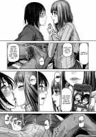 Girls Who Go Too Far - Mayu-Chan [Original] Thumbnail Page 09