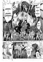 Wordly Priest To The West [Drill Jill] Thumbnail Page 18