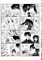 Hoshikuzu Drop / 星屑ドロップ [Inuyasha] Thumbnail Page 100