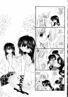 Hoshikuzu Drop / 星屑ドロップ [Inuyasha] Thumbnail Page 101