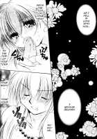 Hoshikuzu Drop / 星屑ドロップ [Inuyasha] Thumbnail Page 106