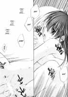 Hoshikuzu Drop / 星屑ドロップ [Inuyasha] Thumbnail Page 109