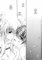 Hoshikuzu Drop / 星屑ドロップ [Inuyasha] Thumbnail Page 111