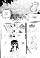 Hoshikuzu Drop / 星屑ドロップ [Inuyasha] Thumbnail Page 12