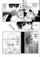 Hoshikuzu Drop / 星屑ドロップ [Inuyasha] Thumbnail Page 13