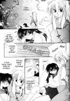 Hoshikuzu Drop / 星屑ドロップ [Inuyasha] Thumbnail Page 19