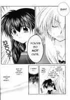 Hoshikuzu Drop / 星屑ドロップ [Inuyasha] Thumbnail Page 20