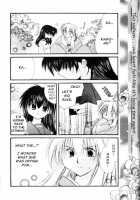 Hoshikuzu Drop / 星屑ドロップ [Inuyasha] Thumbnail Page 21