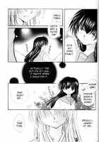 Hoshikuzu Drop / 星屑ドロップ [Inuyasha] Thumbnail Page 23