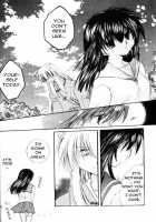 Hoshikuzu Drop / 星屑ドロップ [Inuyasha] Thumbnail Page 24