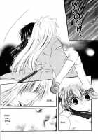 Hoshikuzu Drop / 星屑ドロップ [Inuyasha] Thumbnail Page 26