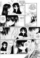 Hoshikuzu Drop / 星屑ドロップ [Inuyasha] Thumbnail Page 28