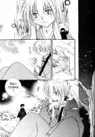 Hoshikuzu Drop / 星屑ドロップ [Inuyasha] Thumbnail Page 29