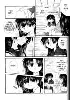 Hoshikuzu Drop / 星屑ドロップ [Inuyasha] Thumbnail Page 31