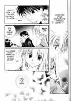 Hoshikuzu Drop / 星屑ドロップ [Inuyasha] Thumbnail Page 33